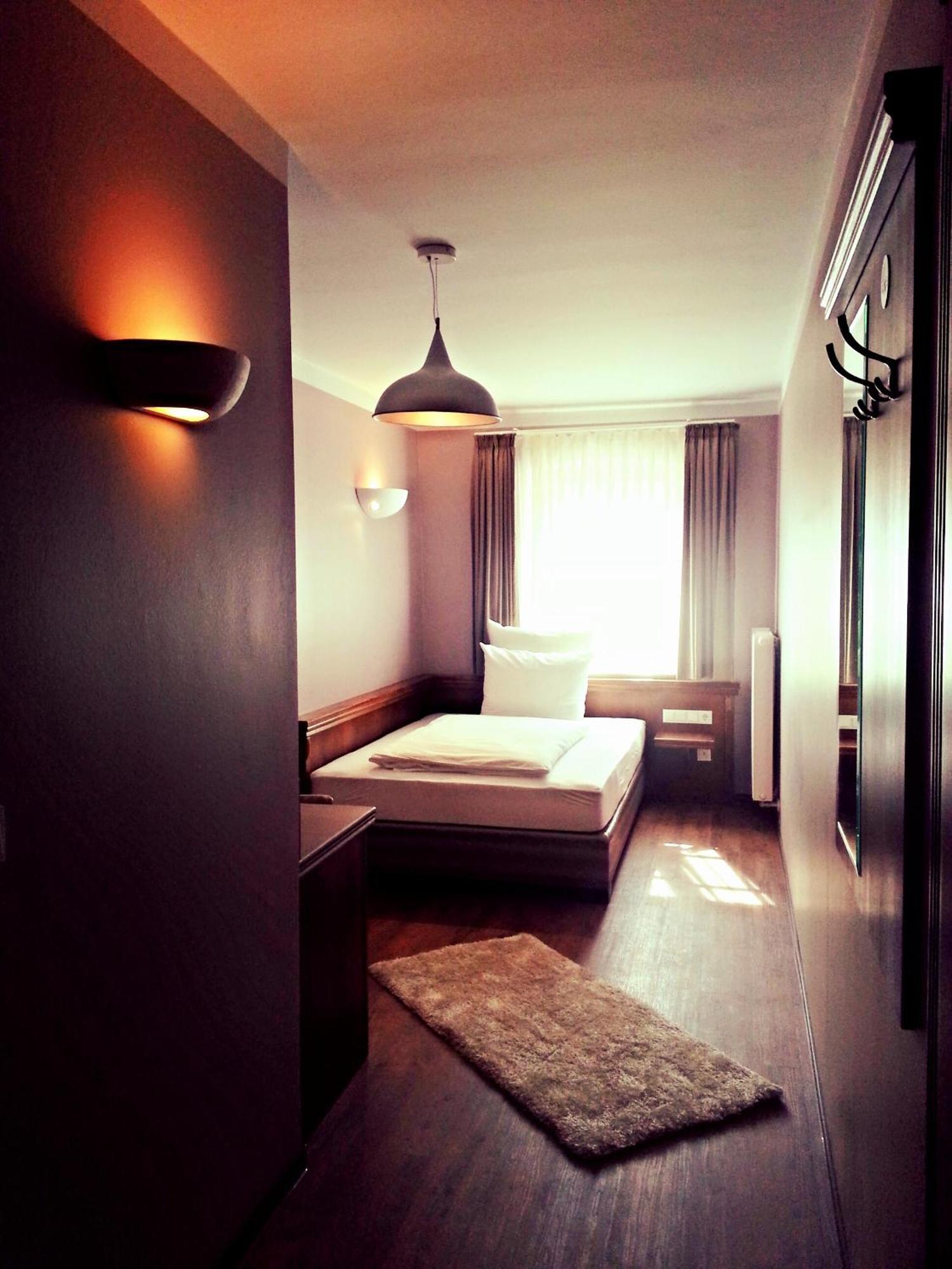Hotel Paul Otto Görlitz Kamer foto