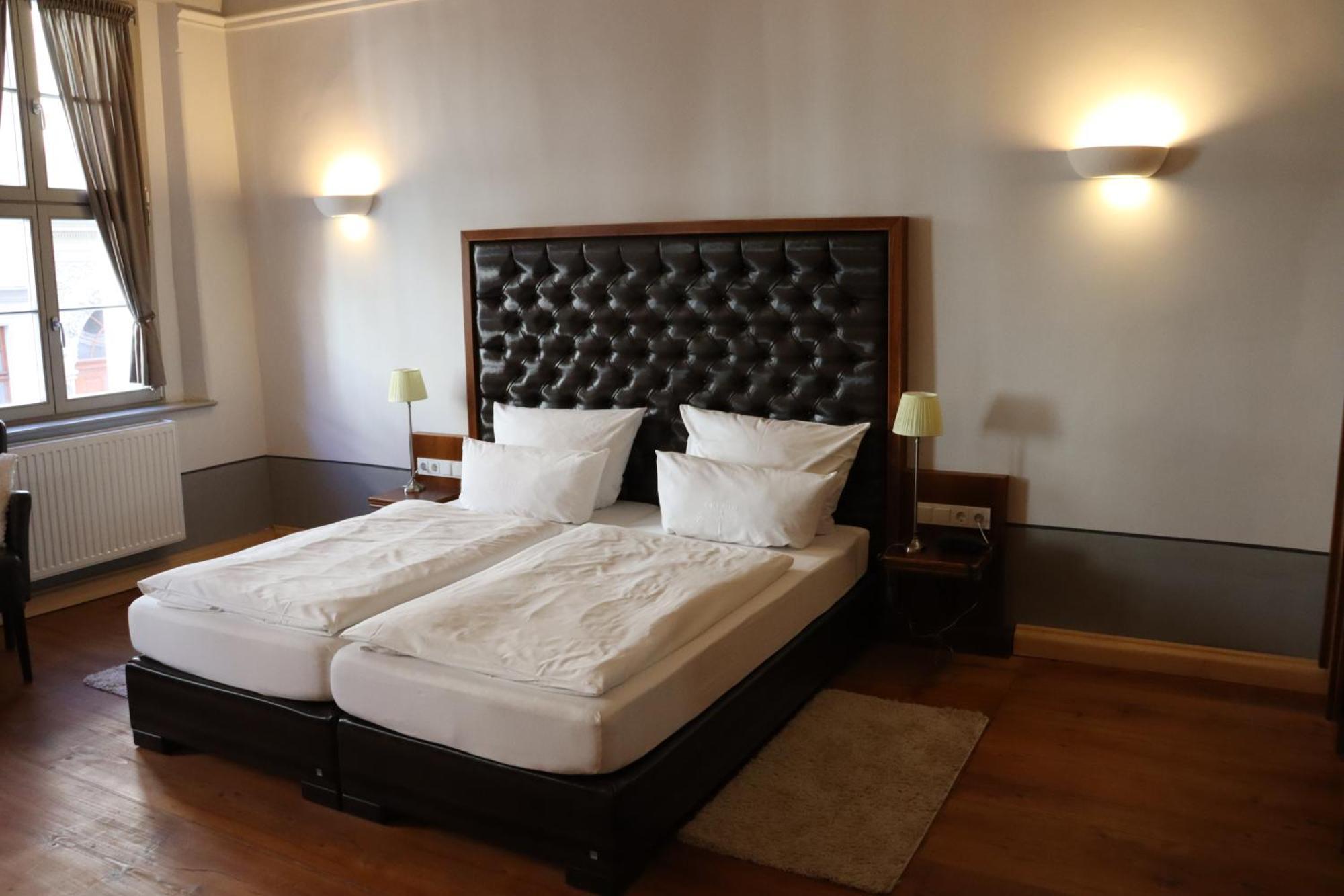 Hotel Paul Otto Görlitz Buitenkant foto