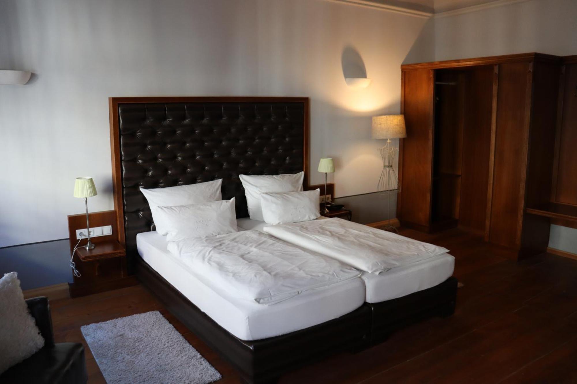 Hotel Paul Otto Görlitz Buitenkant foto