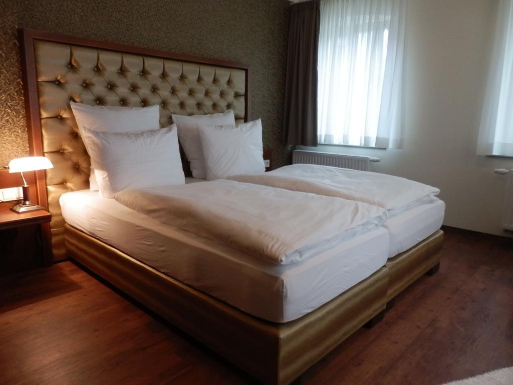Hotel Paul Otto Görlitz Buitenkant foto