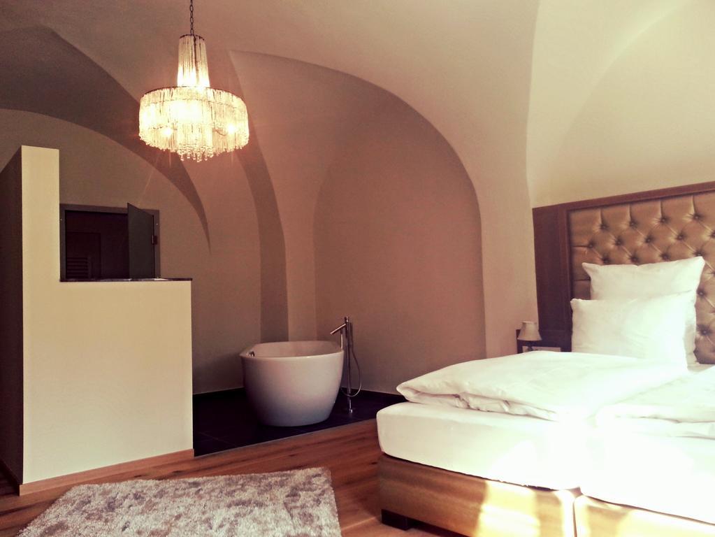 Hotel Paul Otto Görlitz Kamer foto