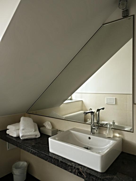 Hotel Paul Otto Görlitz Kamer foto