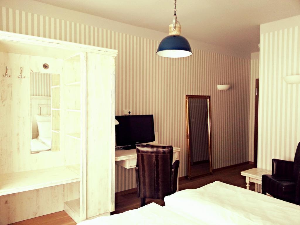 Hotel Paul Otto Görlitz Buitenkant foto