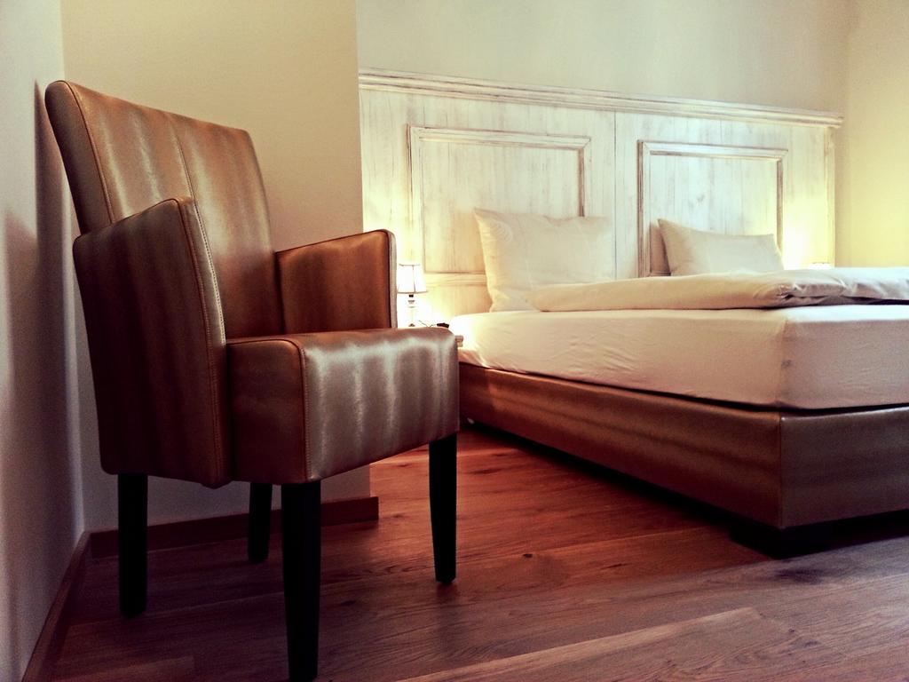 Hotel Paul Otto Görlitz Kamer foto