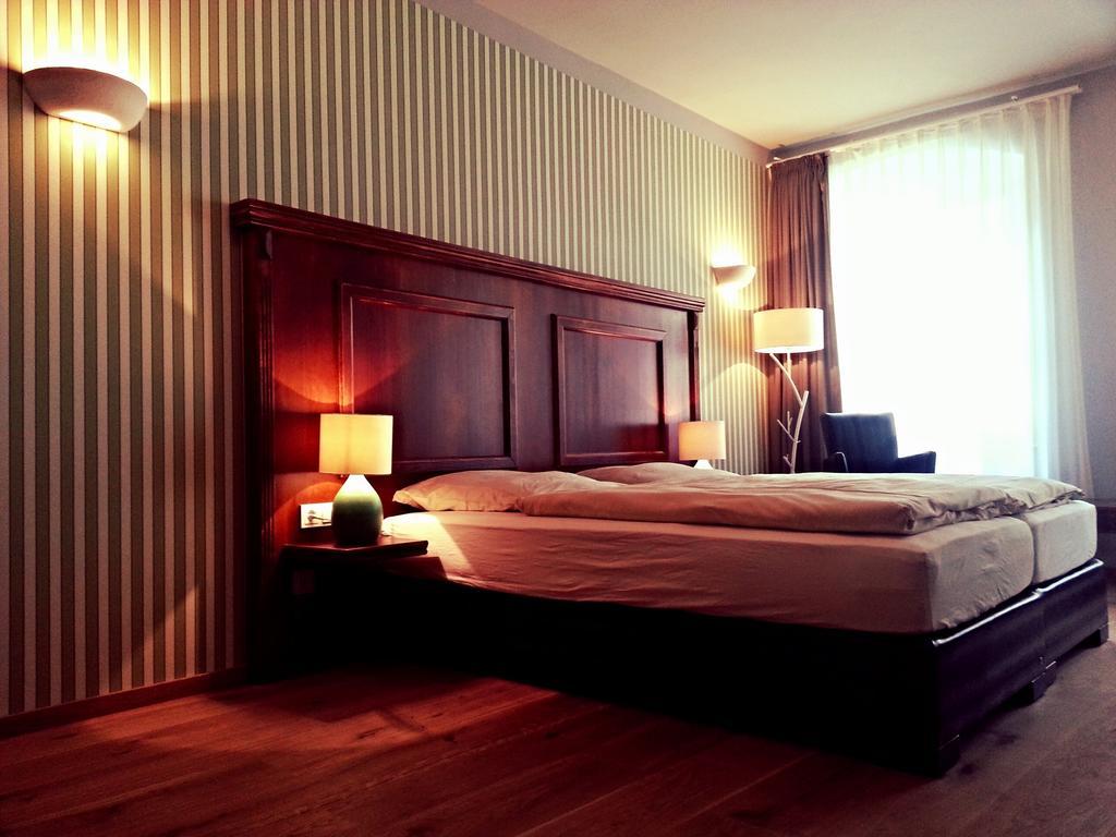 Hotel Paul Otto Görlitz Kamer foto
