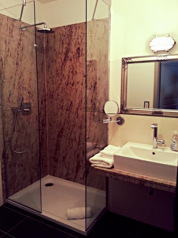 Hotel Paul Otto Görlitz Kamer foto