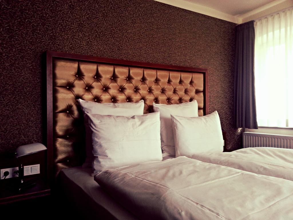 Hotel Paul Otto Görlitz Kamer foto