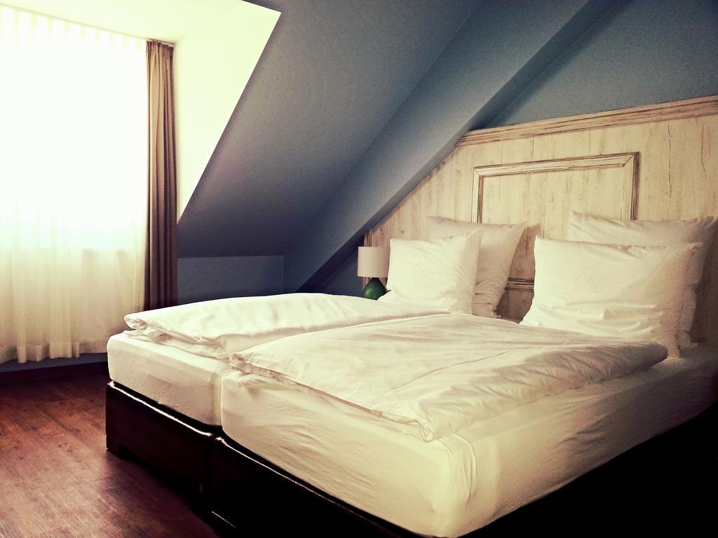 Hotel Paul Otto Görlitz Kamer foto