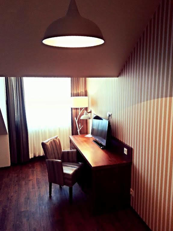 Hotel Paul Otto Görlitz Buitenkant foto