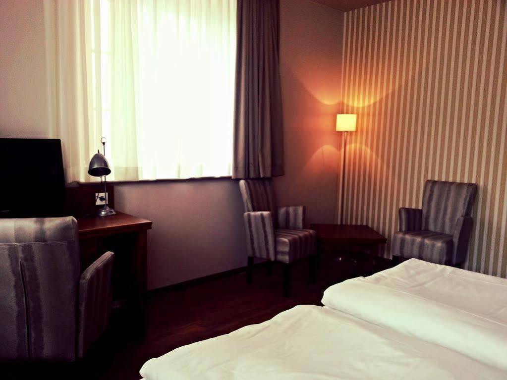 Hotel Paul Otto Görlitz Buitenkant foto
