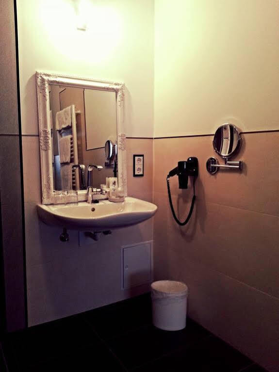 Hotel Paul Otto Görlitz Buitenkant foto